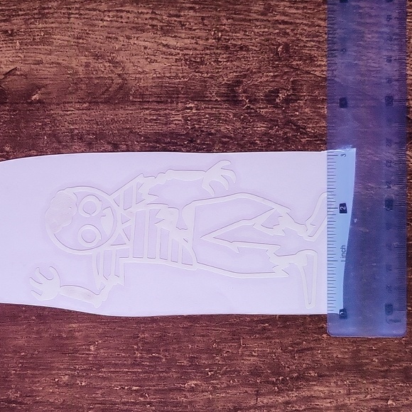 🧟‍♂️ 🧟‍♀️  Zombie Sticker Family! - Picture 10 of 14